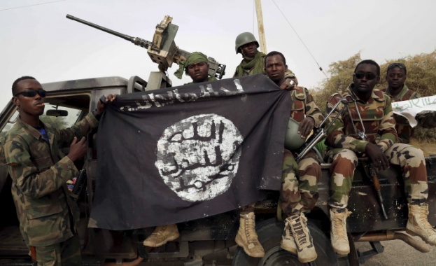 Нигерската хунта заяви че най малко 29 нигерски войници са били