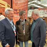 Министър Вътев: МЗХ и Институтът по животновъдство на Франция ще подпишат меморандум за сътрудничество