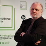 Норвежкият драматург Йон Фос получи Нобеловата награда за литература