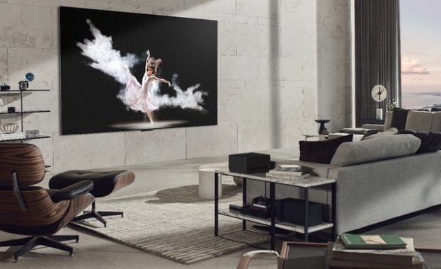 LG с топ позиции в класирането за удовлетвореност на  клиентите в категория телевизори и домакински уреди