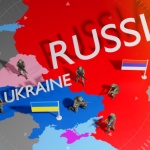 Русия съобщи, че е превзела още едно село в украинската Днепропетровска област и е нанесла удари по украински военни цели