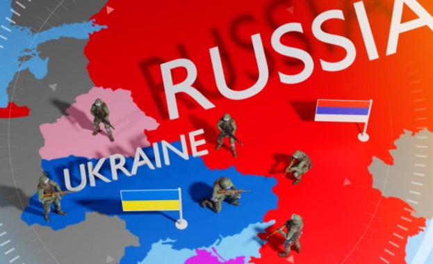 Изходът от конфликта между Русия и Украйна може да последва