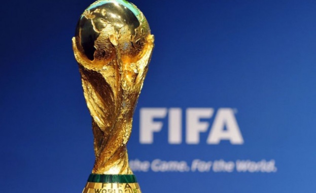 Световното първенство по футбол през 2030 година ще се проведе