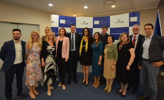 Ангелина Бонева: С евросредства превърнахме древни селища по Дунав в туристически атракции