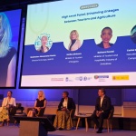 Зарица Динкова: "С гастрономическо пътуване във времето можем да върнем вкусовете на българския регион до древността"