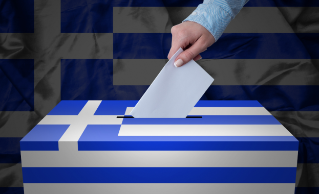 Първи тур на общински и регионални избори в Гърция Политиците