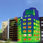 Термография и ВиК ремонт: как инфрачервените термални снимки спомагат за бързи решения при течове 