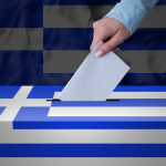 В Гърция е даден старт за избора на нов президент