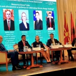 Зам.-министър Маринов: Действията за опазване и стопанисване на горите са ключови за наследството на бъдещите поколения