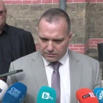 Директорът на ГДИН: Самоубийството на Цветан Цеков в ареста е сериозен инцидент