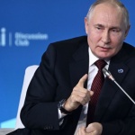 Путин: Западът притиска Русия до нейните "червени линии" 