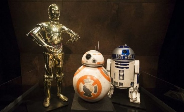 От 9 ти до 12 ти ноември в Лондон ще се проведе