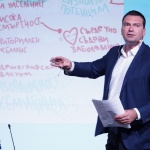 Калоян Паргов: Нужен е национален консенсус и смели решения за справяне с демографската криза
