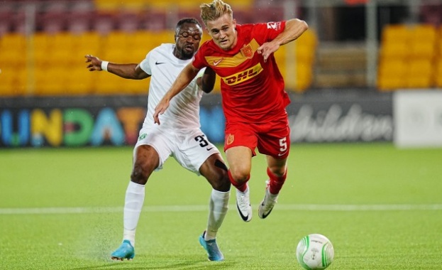 Отборът на Лудогорец ще изиграе един от най важните си мачове