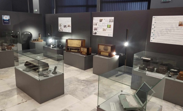 Изложба „145 години Siemens в България“ отваря врати в НПТМ
