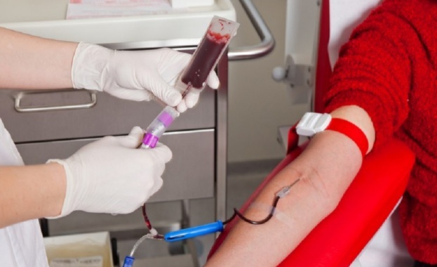 БНТ инициира кампания по кръводаряване