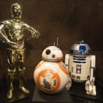 Реквизит от „Титаник” и „Междузвездни войни” отива на търг