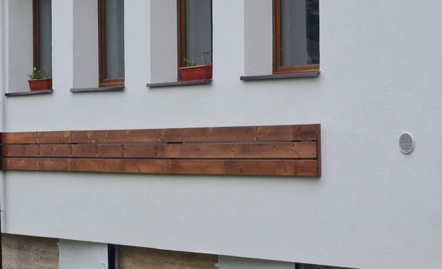 Kмет и брат признаха за частния град