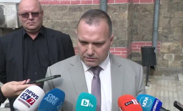 Директорът на ГДИН: Самоубийството на Цветан Цеков в ареста е сериозен инцидент