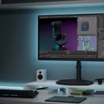 Cooler Master представи 27-инчови геймърски монитори GP2711 с Mini-LED подсветка и технология против отблясъци