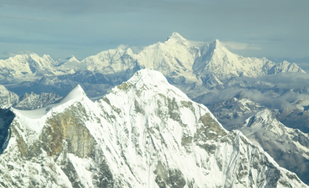 Трагедия се разигра по склоновете на 8 хилядника Шиша Пангма в