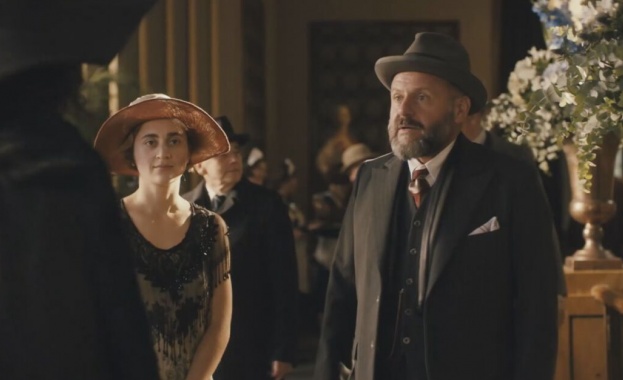 Филмът Къщата на обещанията ни пренася в Берлин от началото