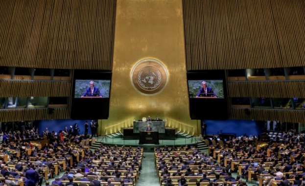Бразилия ще свика извънредно заседание на Съвета за сигурност на