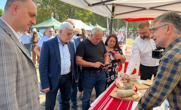 Министерството на земеделието и храните ще проведе конкурс за производители