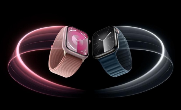 Новото поколение на Apple Watch вече с продава и предлага