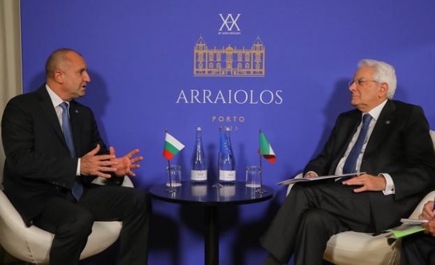 Отличният политически диалог и прагматичното двустранно сътрудничество между България и