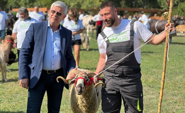 Министерството на земеделието и храните ще проведе конкурс за производители