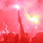 "Левски" и ЦСКА призоваха - без бомби на Вечното дерби