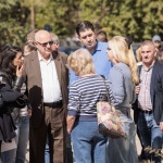 Ваня Григорова: Столична община трябва да бъде най-добрият работодател в София 