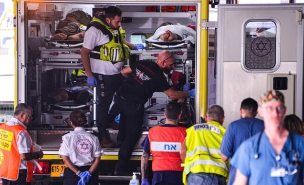 Египетски полицай уби двама израелски туристи и един египетски гражданин