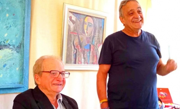 Преди повече от 20 години кърджалийският строителен инженер и дългогодишен