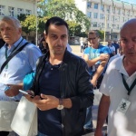 "Възраждане“ проведе четвъртия си конгрес в Кърджали