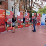 Четенето по времето на социализма – изложбата, която всеки може да покани в своя град