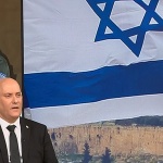 Посланикът на Израел: Няма съмнение, че това е джихад, Иран е заплаха за целия свят