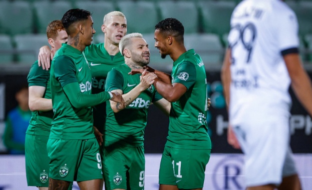 Лудогорец гостува на Фенербахче в двубой от третия кръг на