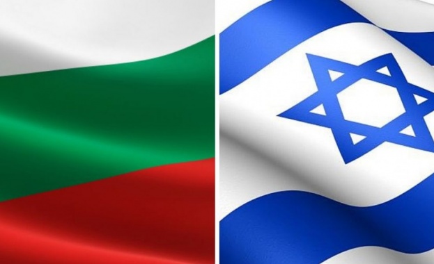 Общи около 130-140 души са прибрани от Израел в България.
