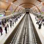 Столична община с достойна номинация за благоустройство