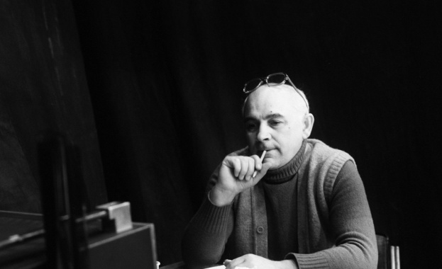 На 89 годишна възраст ни напусна Павел Павлов дългогодишен режисьор
