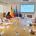 Зарица Динкова: Сигурността, която гарантираме за чуждестранните ни туристи, е ключова