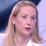 Наама Леви: Израел с нищо не е провокирал „Хамас“