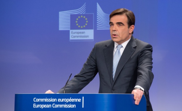 Схинас: Присъединяването на България и Румъния към Шенген ще увеличи колективната ни сигурност