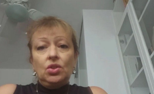 Българка в Тел Авив: Децата растат в ужас, внучка ми скочи като чу гръмотевица