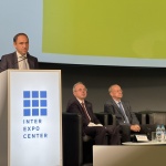 Зам.-министър Гиков към малките и средни фирми:  Бъдете активни, средства за вашите иновативни проекти има  