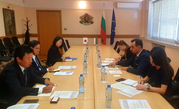 Съвместен ИИ между японската „Мейджи“ и „Ел Би Булгарикум“ ще бъде създаден у нас