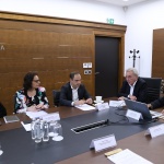 Министър Стойчева:  България има нужда от истинска насърчителна банка