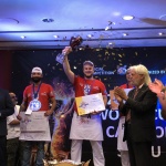 Световният пица-шампион тази година е българин